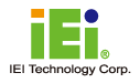 IEI Technology Corp.